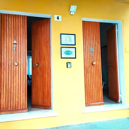 Le Due Porte