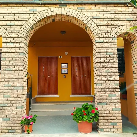 Le Due Porte