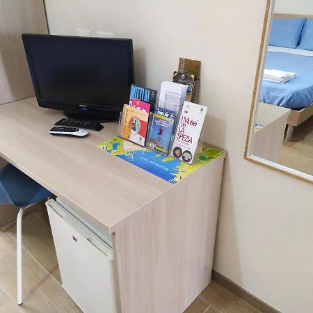 Le Due Porte Maison d'hôtes Pitelli