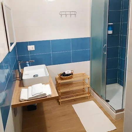 Maison d'hôtes Le Due Porte 3*