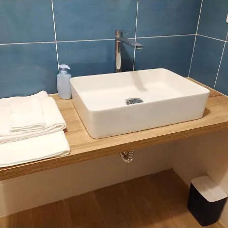 Maison d'hôtes Le Due Porte