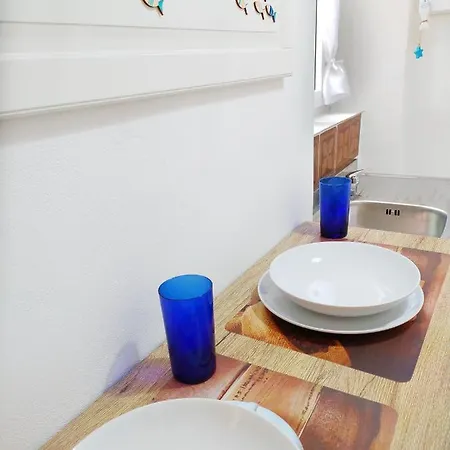 Le Due Porte Gasthuis Pitelli