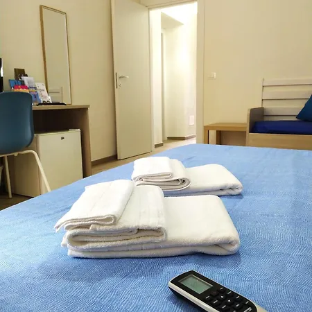 Gæstehus Le Due Porte