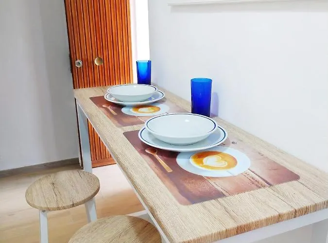 Gæstehus Le Due Porte