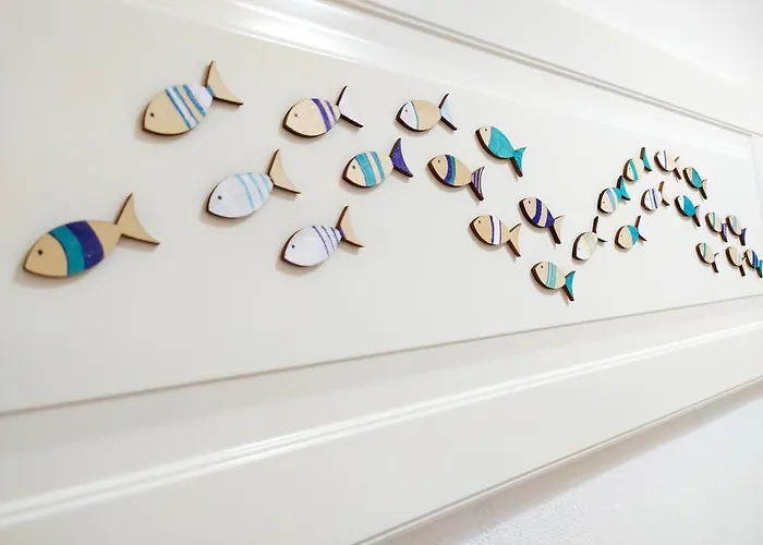 Gæstehus Le Due Porte 3*