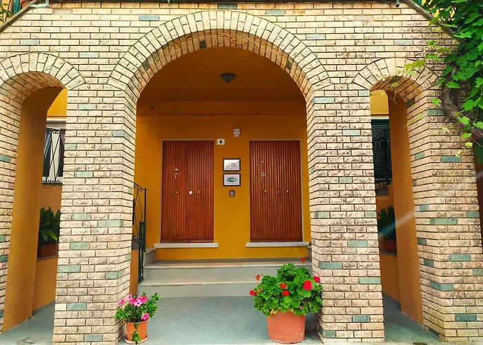 Le Due Porte
