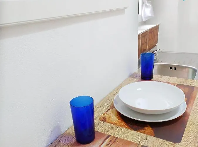 Le Due Porte Gæstehus Pitelli